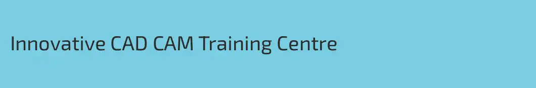 Innovative CAD CAM Training Centre